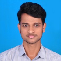 Rangala Ramesh Krishna