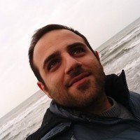 Behzad Zolfaghari