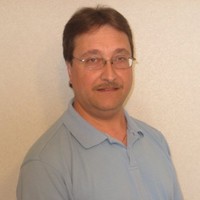 Steve Panyek