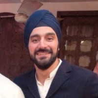 Harivansh Singh Pahwa