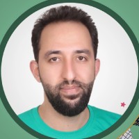 Masoud Amini