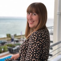 Morgan Goodsell (Assoc. Cipd)