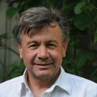 Sébastien GIORGIS
