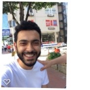 burak dalda