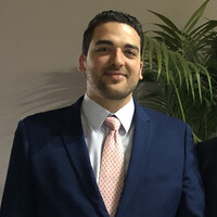 David Jimenez Moreno