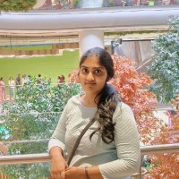 Amrutha J