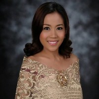 Irene Cardama, Msit