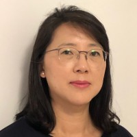 Victoria (Young-Hye) Kim