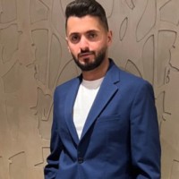 Ahmed Fahmy