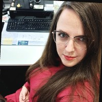 Veronika Stejskalová