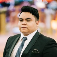 Patrick Dionaldo