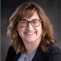 Marissa Rudolph, Cpa