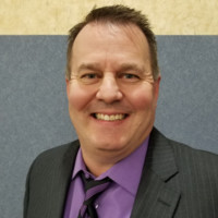Todd Lyden