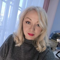 Olga Kravchenya