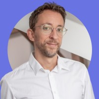 Christophe Dri