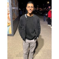 Omar Fawzi