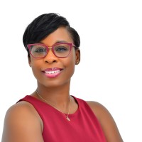 Gladys Ofei, Emba