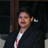 Pranita Rao Dasi
