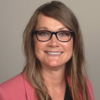 Patricia Backer, CPP