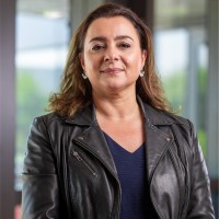 Ana Maria Machado De Oliveira