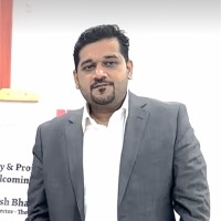 Mustafa Yelurkar