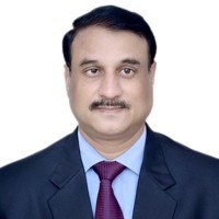 Chandraprakash Pandey