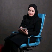 Mersedeh Ghaffari Panah