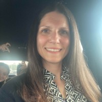 Richelle Frankford