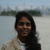 Madhumitha Jayakrishnan