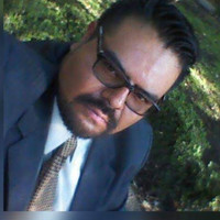 Santos Rafael Chaparro Amparo