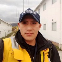 Iván Segovia Acero