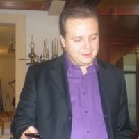 Dimitrios Drougas
