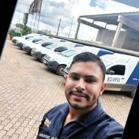 Diego Ribeiro Moreira