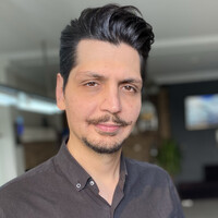 Majid Haddad
