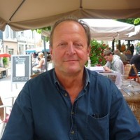 Philip Doyne-Ditmas MBE