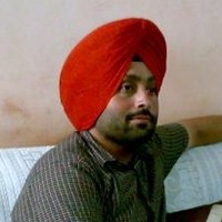Chamkaur Singh Maan