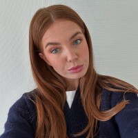 Amber Van De Pol
