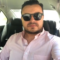 Pablo Izait Pérez Hernández