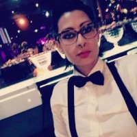 Cristina Pereira