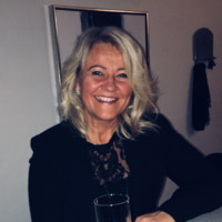 Marianne Thomsen