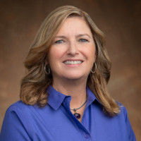 Janet Morris