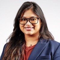Chetana S.