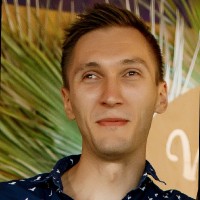 Ihor Samusiev