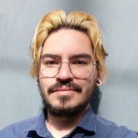 Jesús Daniel Baclini