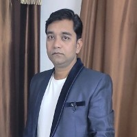 nitesh gavande