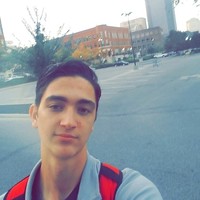 Noah Calhoun
