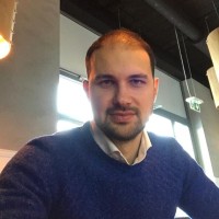 Pavel Shota