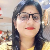 Niti Bhardwaj