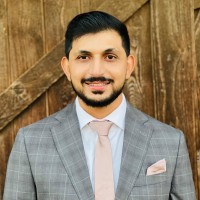 Ahmad Safdar