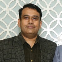 Saurabh Mathur